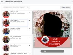 منصات الإعلام الرقمي في مواجهة كورونا منصات الإعلام الرقمي في مواجهة كورونا