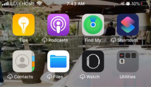 منصات الإعلام الرقمي في مواجهة كورونا منصات الإعلام الرقمي في مواجهة كورونا
