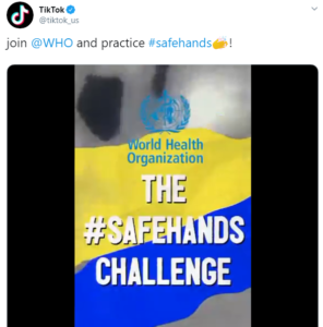 منصات الإعلام الرقمي في مواجهة كورونا