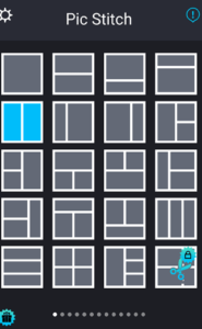 اداة Pic Stitch دمج الصور للمحتوى الرقمي اداة Pic Stitch دمج الصور للمحتوى الرقمي