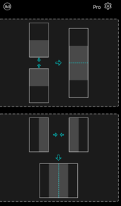 اداة Pic Stitch دمج الصور للمحتوى الرقمي اداة Pic Stitch دمج الصور للمحتوى الرقمي