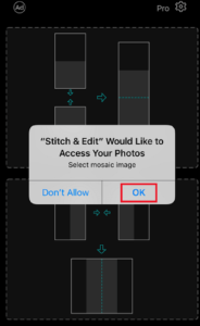 اداة Pic Stitch دمج الصور للمحتوى الرقمي اداة Pic Stitch دمج الصور للمحتوى الرقمي